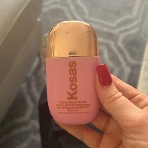 Brand new Kosas dream beam sunlit